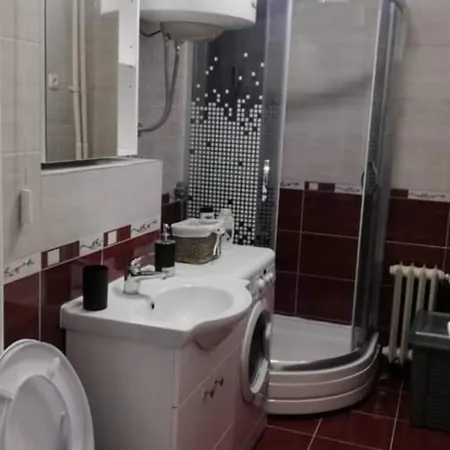 Bulevar Apartment Banja Luka