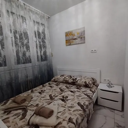 Bulevar Apartment