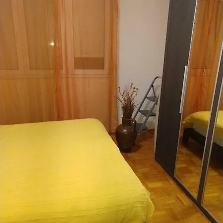 Bulevar Apartman * Mostar
