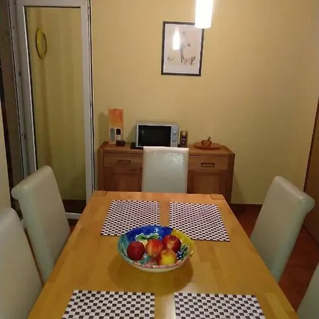 Bulevar Apartman Apartman