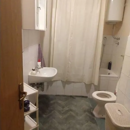 Apartman Bulevar Apartman Mostar