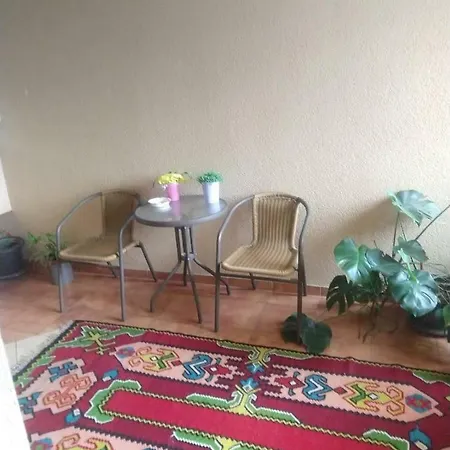 Bulevar Apartman Apartman *