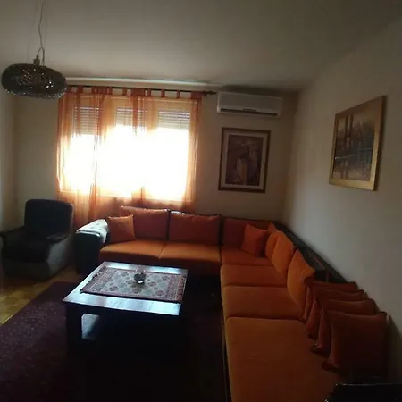 Bulevar Apartman Mostar