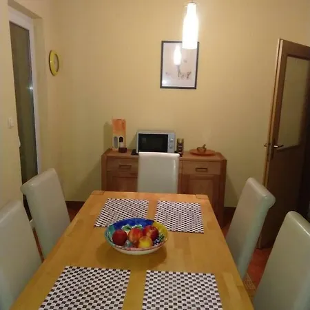Apartman Bulevar Apartman