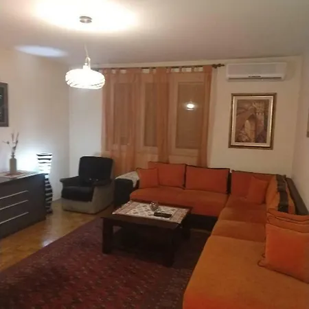 Bulevar Apartman Apartman