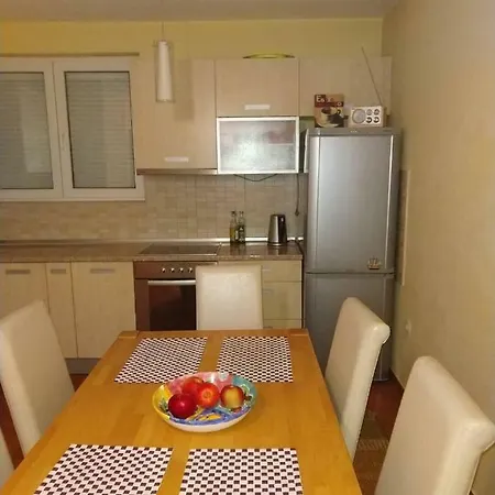 Bulevar Apartman * Mostar