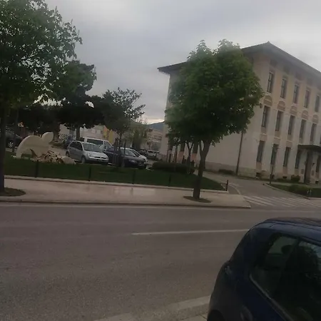 Bulevar Apartman Mostar