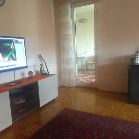 Bulevar Apartman * Mostar